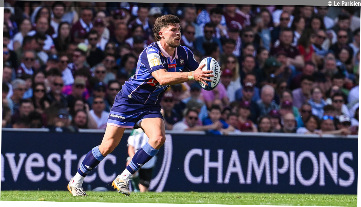 Champions Cup : le tableau complet des quarts de finale avec un alléchant UBB-Toulouse
