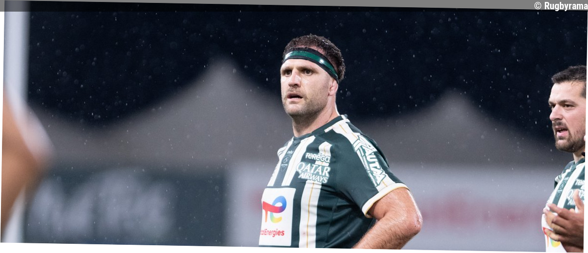 Challenge Cup – Terrible désillusion pour Pau qui est éliminé après son revers à Parme face au Zebre…