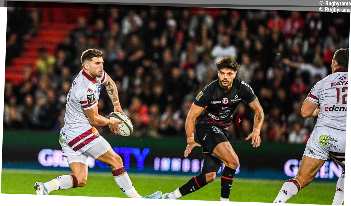 XV de France. Dossier Jalibert ou Ntamack à l'ouverture du XV de France : 12 entraîneurs du Top 14 donnent leurs choix