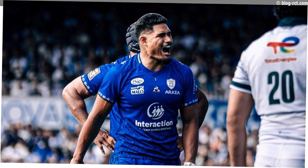 Toulon aurait trouvé le remplaçant de Brian Alainu'Uese et de Thomas Adelaïde