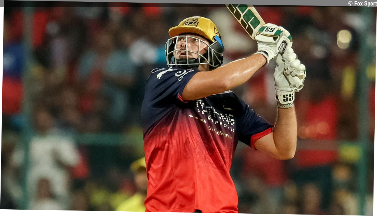 'Absolutely smoking': Aussie star goes berserk in 25-ball demolition; nervy final over in IPL thriller