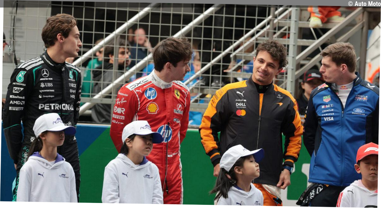 La colère des pilotes met-elle en danger la F1 et la FIA ?