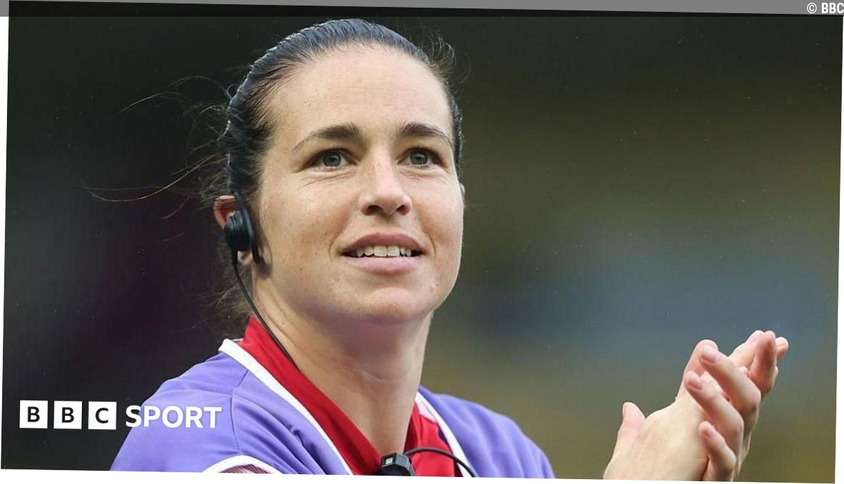 Female coaches make huge difference - Scarratt