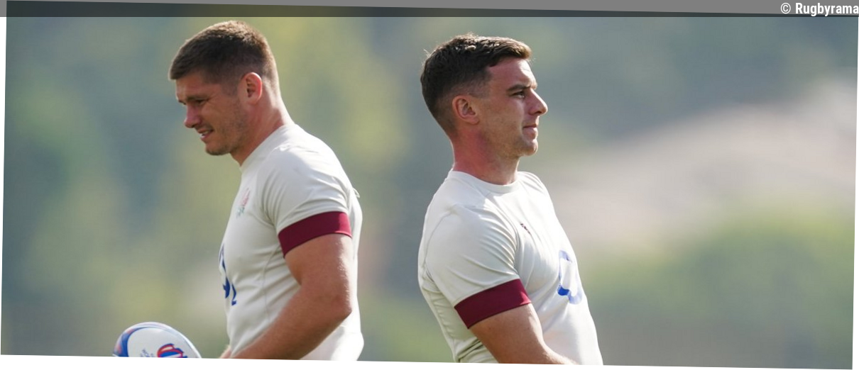 XV de France – "Tout expliquer au public est impossible" : comment Marc Lièvremont et Eddie Jones avaient géré la hiérarchie