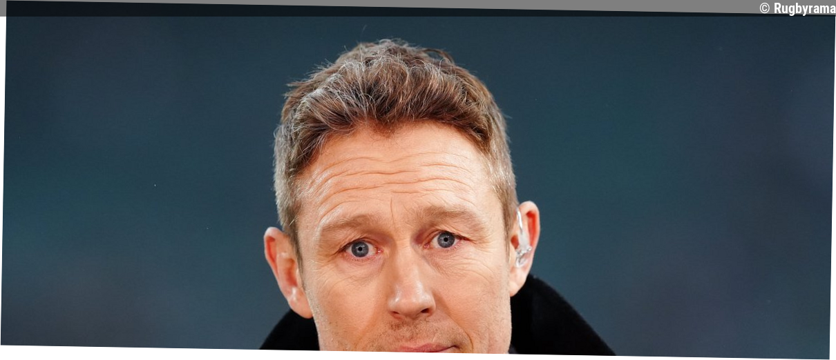 XV de France – "Un ouvreur sur la durée" : Jonny Wilkinson plaide pour une hiérarchie claire chez les Bleus entre Matthieu Ja