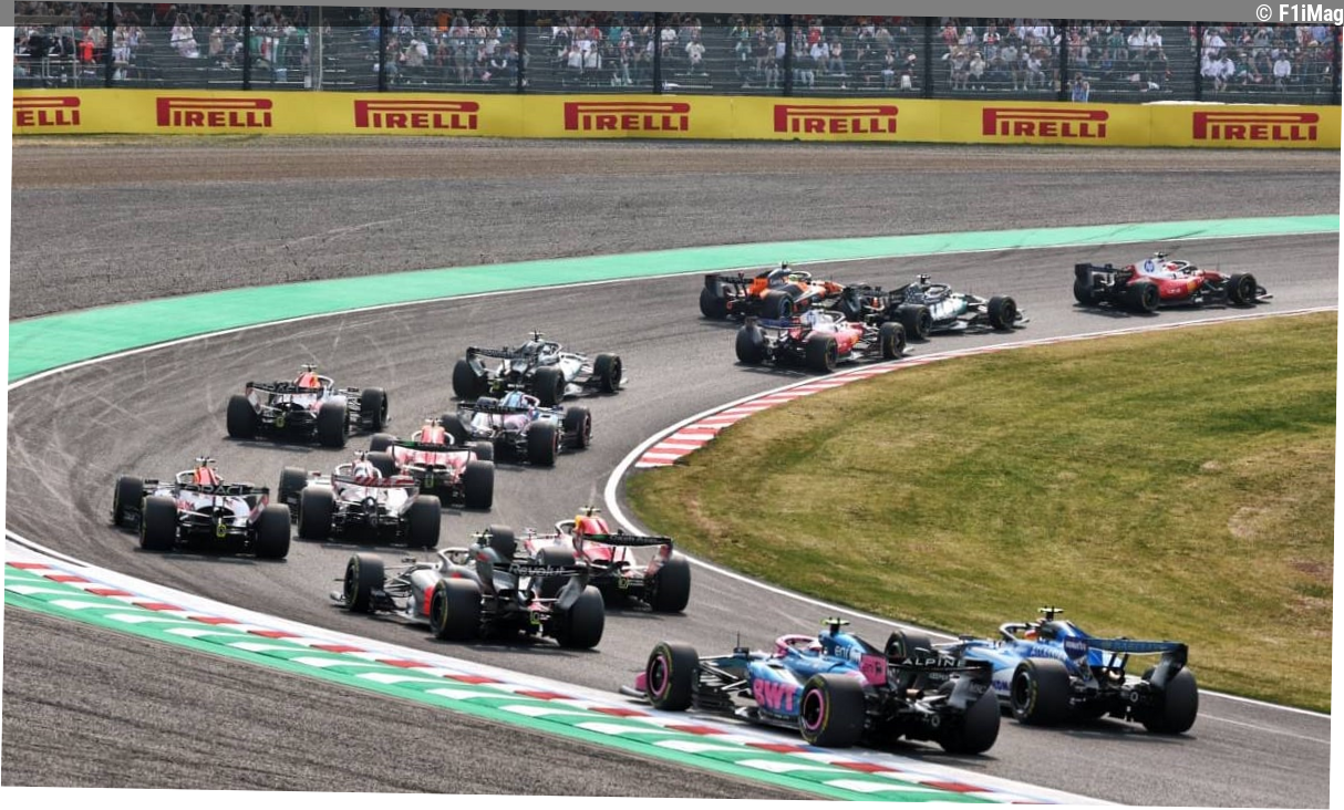 Réunion au sommet le 9 avril : il est temps d'agir pour sauver la F1 2026