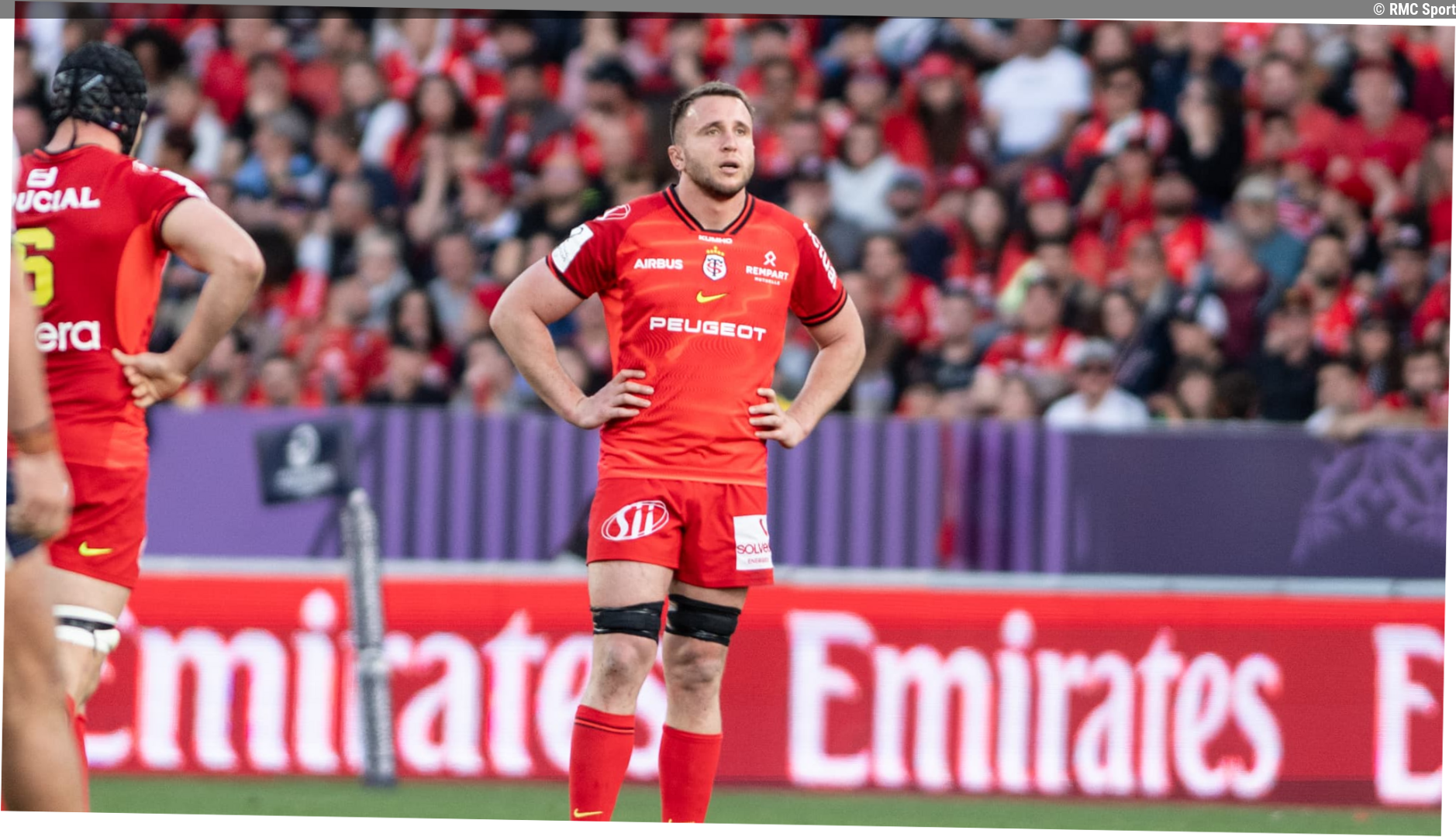 Top 14: interdiction de recrutement, amende... ce que risque Toulouse pour ses infractions présumées au salary cap