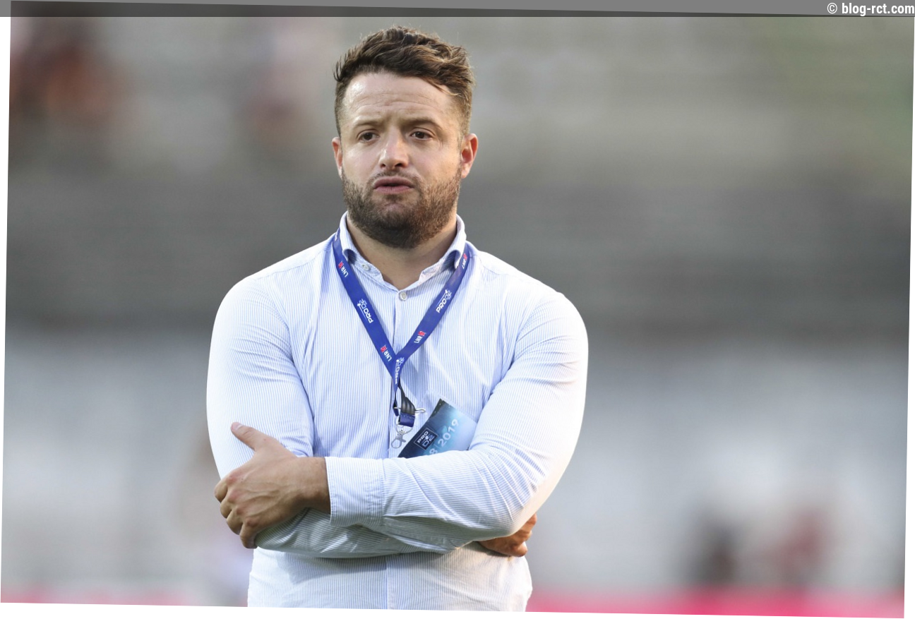 INSOLITE – Le Biarritz Olympique continue de payer les voitures de Jean-Baptiste Aldigé… ainsi que ses PV !