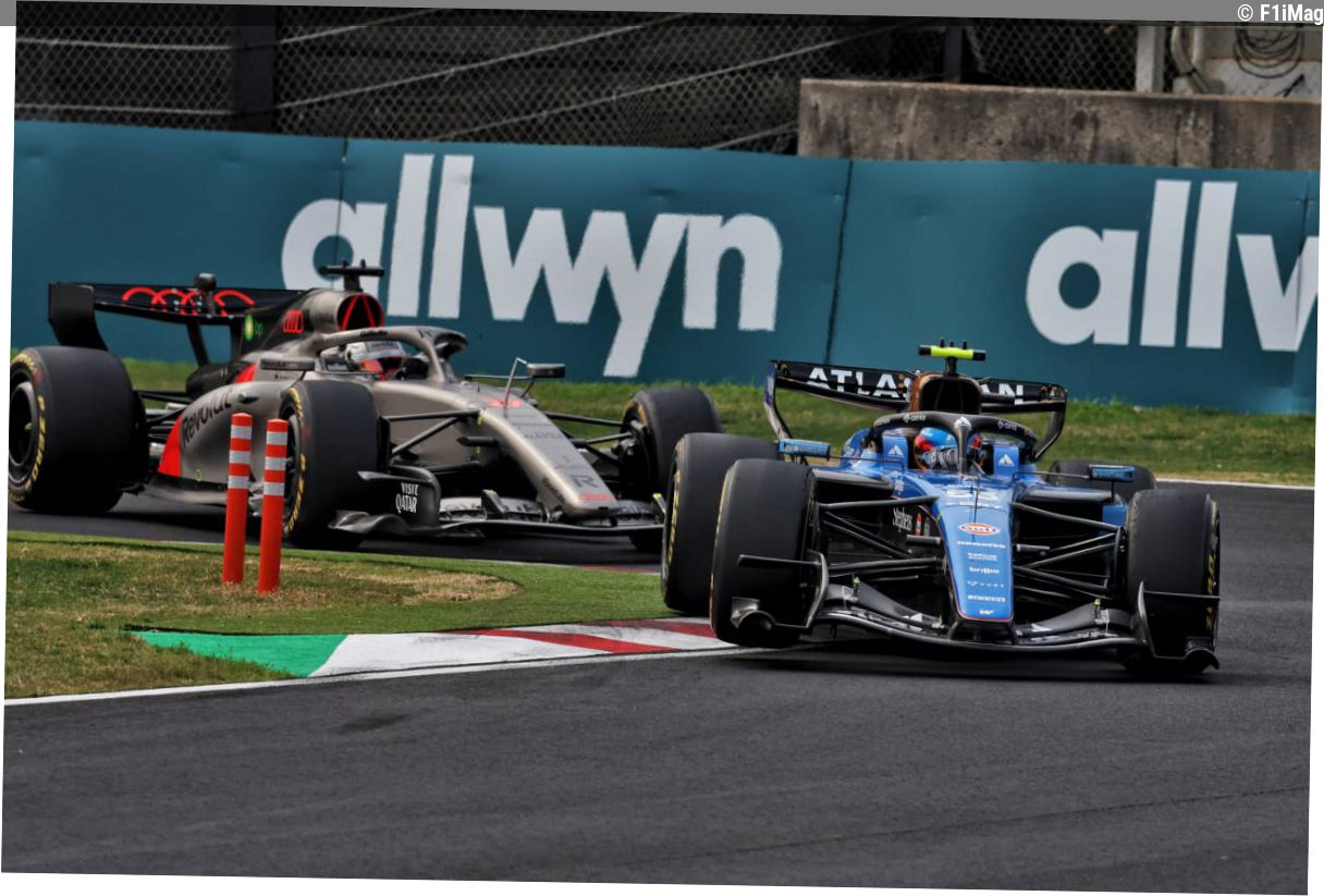 « Il est dans une impasse » : Carlos Sainz se retrouve-t-il au bout du chemin en Formule 1 ?