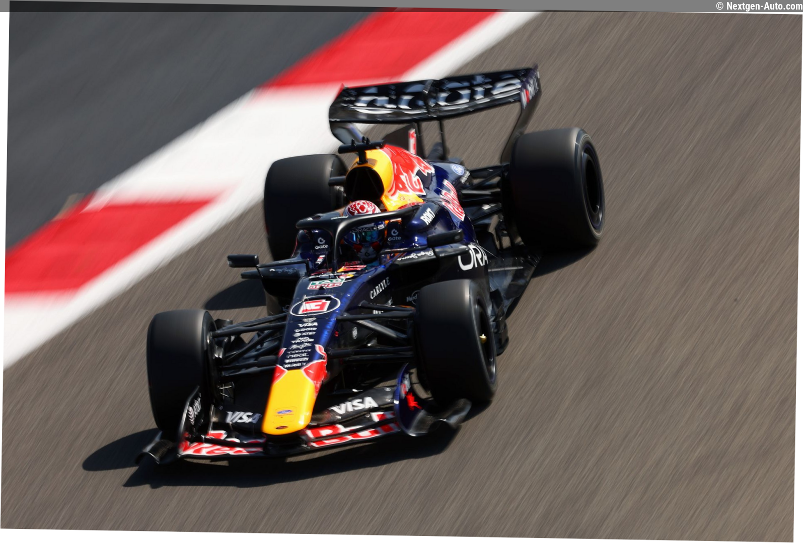 Qualifications à fond en F1 : un objectif commun se dessine