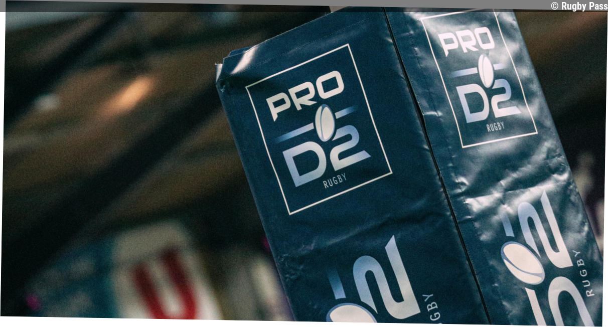 Pro D2 players embroiled in car park brawl resulting in serious injury