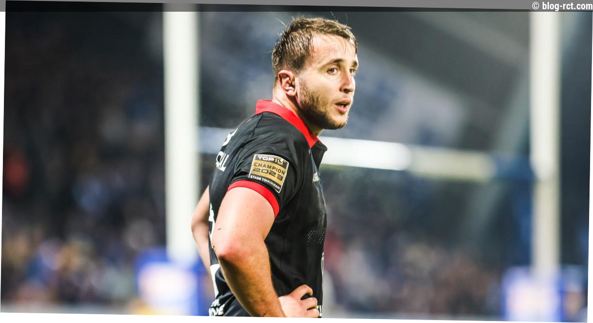 Affaire Anthony Jelonch : Le Stade Toulousain avoue tout !