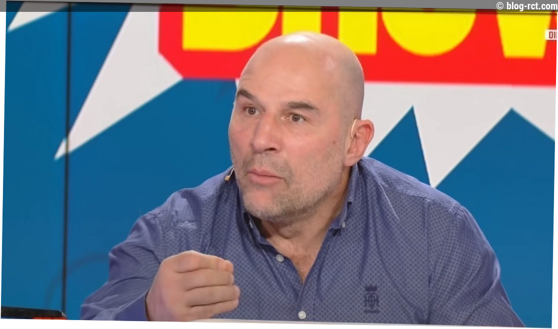 Moscato : « Si tu me dis dans quelle équipe j'aurais aimé jouer, bien sûr c'est celle de Toulon plutôt que Toulouse ! »