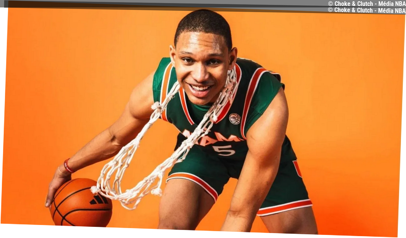 Malik Reneau : Scouting Draft NBA 2026