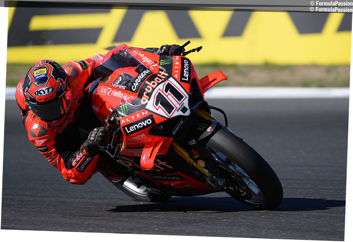 Ducati-Bulega, il sogno MotoGP è già finito? Il manager Martinelli ammette: "Ancora nessuna offerta"