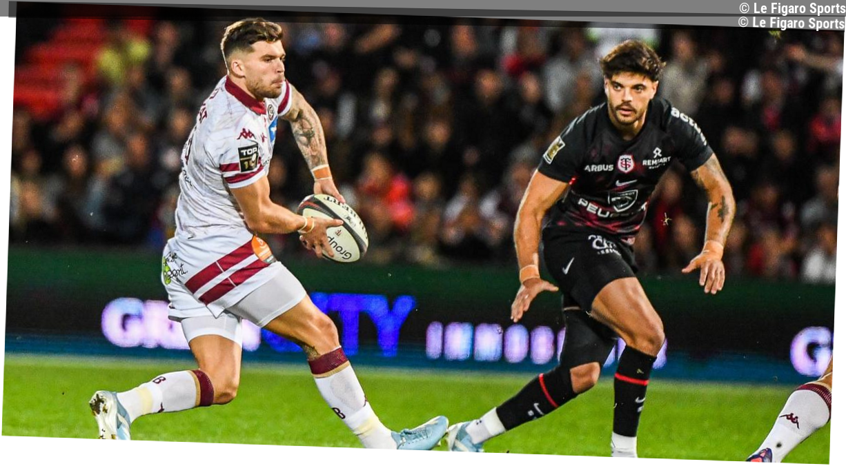 Rugby : à quelle heure et sur quelle chaîne suivre UBB-Toulouse, le quart de finale explosif de Champions Cup ?