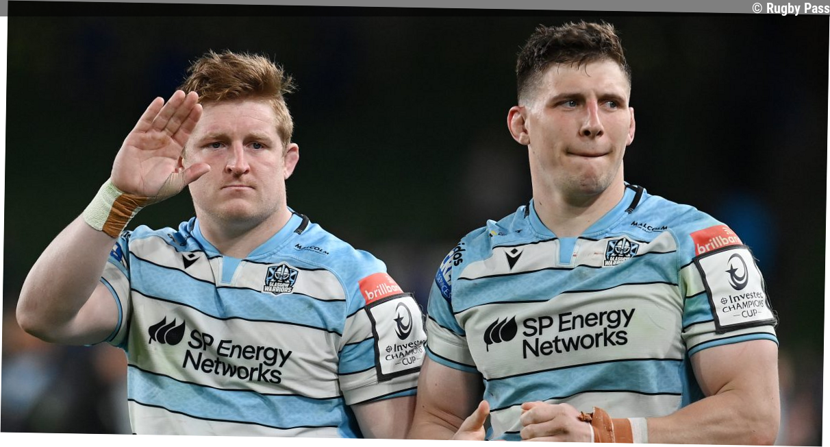 'It's never nice to lose a player like Johnny, he's been brilliant for us'