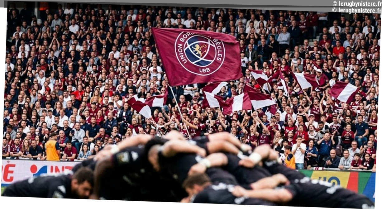 UBB - Stade Toulousain en quart de finale de Champions Cup : à quelle heure et sur quelle chaîne ?
