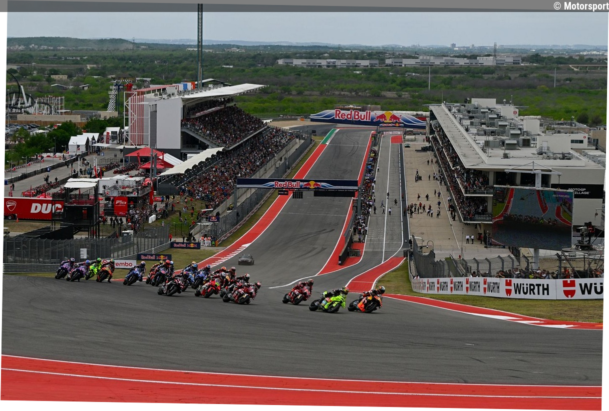 La MotoGP vuole piloti di riserva permanenti, come avviene in F1