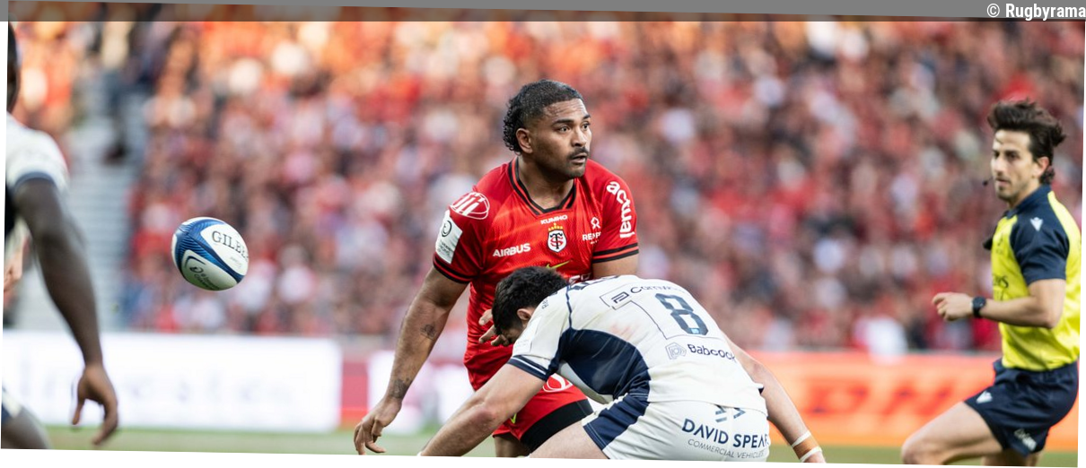 Champions Cup. XV de France – Le week-end des Bleus : Peato Mauvaka de retour au premier plan, Cameron Woki moteur de son pac