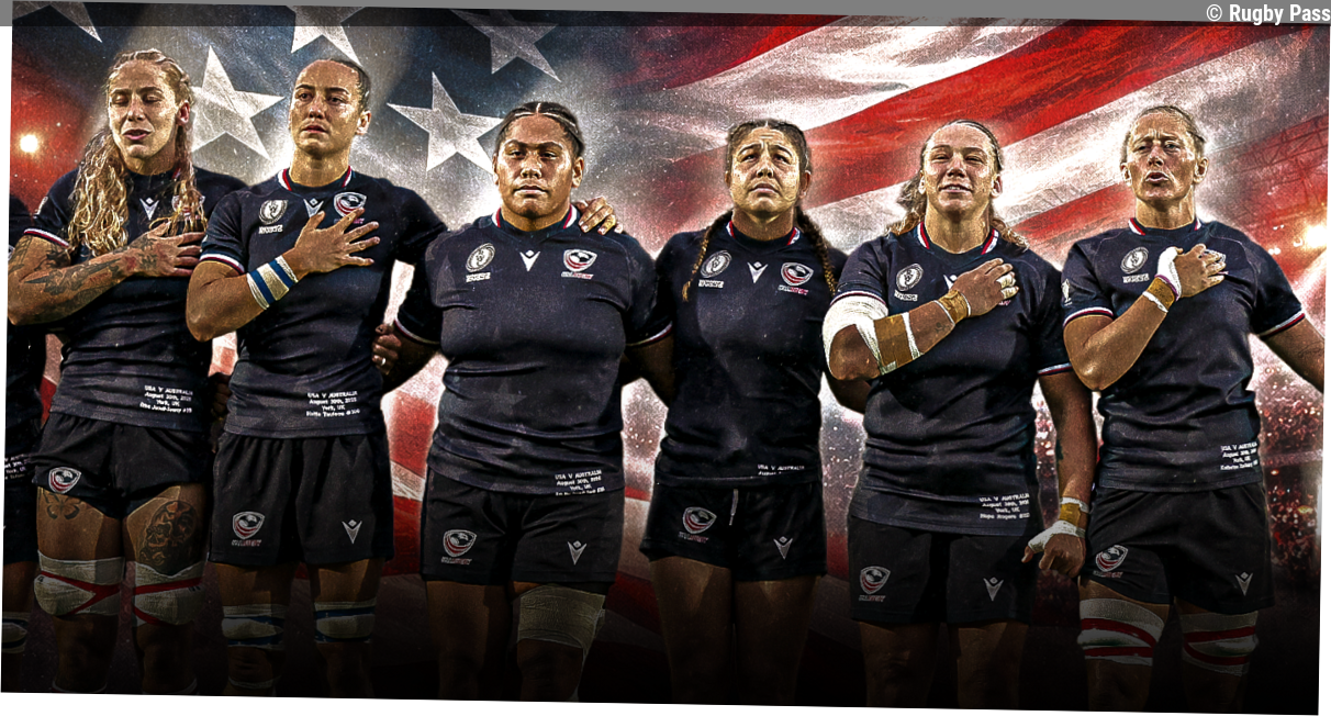 Hanratty's Eagles era set to begin: What can we expect from underdogs USA in Pac Four?