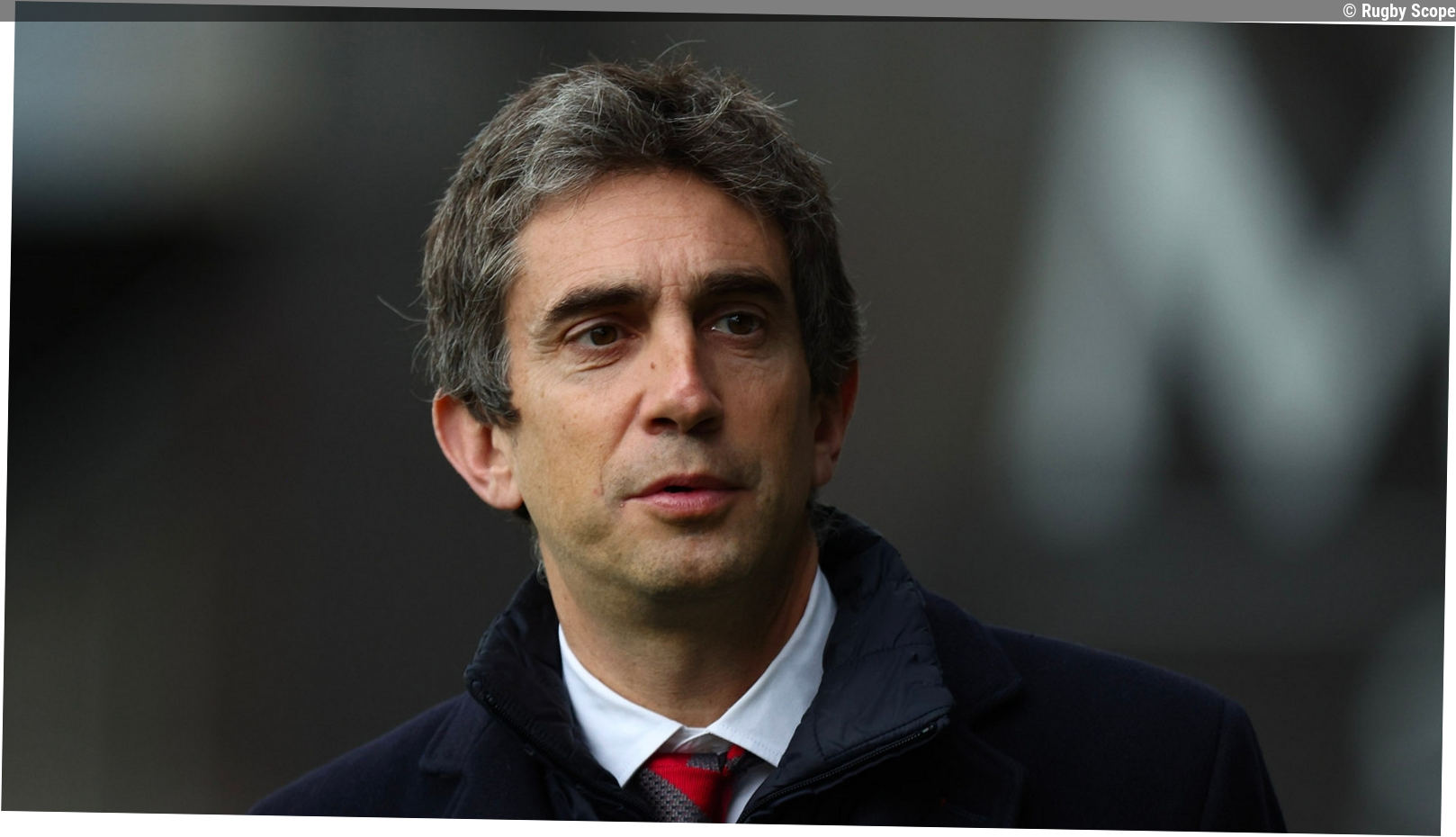 Salary cap : Roubert répond au Stade Toulousain et ferme la porte à un assouplissement