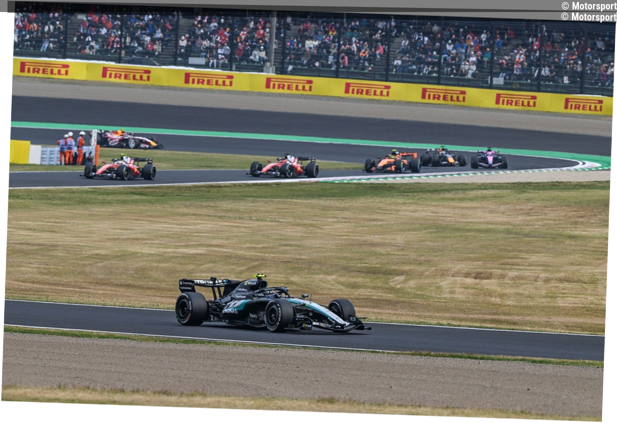 Kimi Antonelli reveals target for F1 spring break