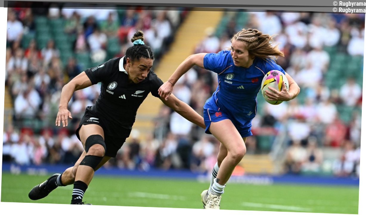 6 Nations féminin. Sous le soleil de Marcoussis, les Bleues préparent leur Tournoi