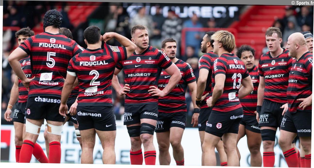 Stade Toulousain, la polémique se poursuit