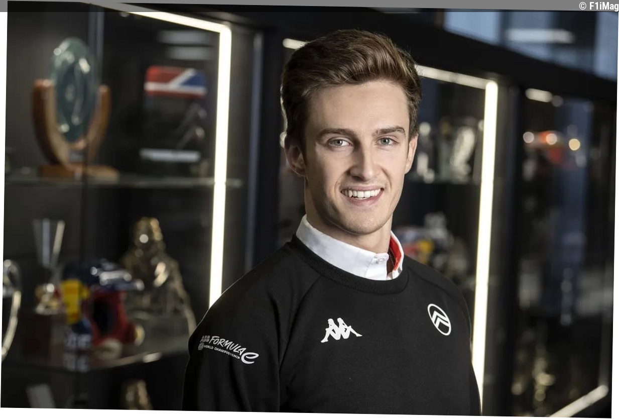 Théo Pourchaire joker de Stellantis, entre WEC et Formula E, prêt à saisir les opportunités