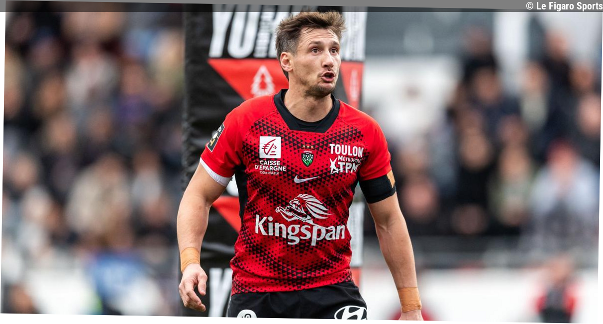 Rugby, Champions Cup : Serin de retour avec Toulon avant le quart à Glasgow, longue absence pour Domon