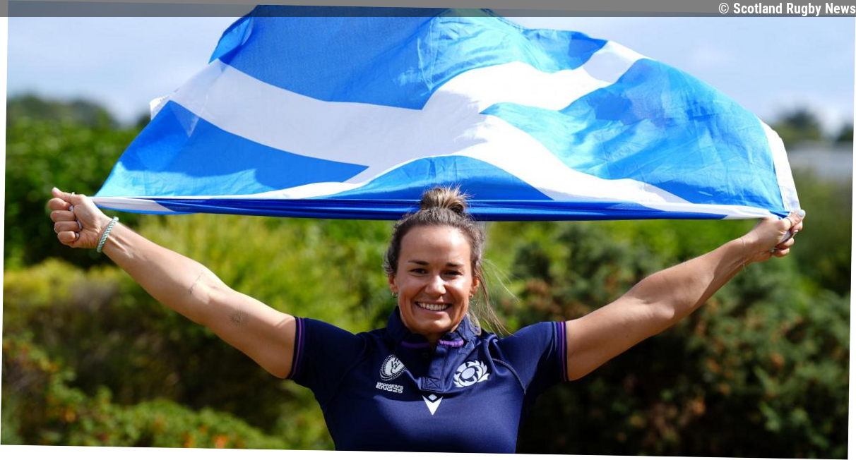 'Our stage now' - Scotland captain Malcolm hails 25k tickets for Murrayfield match