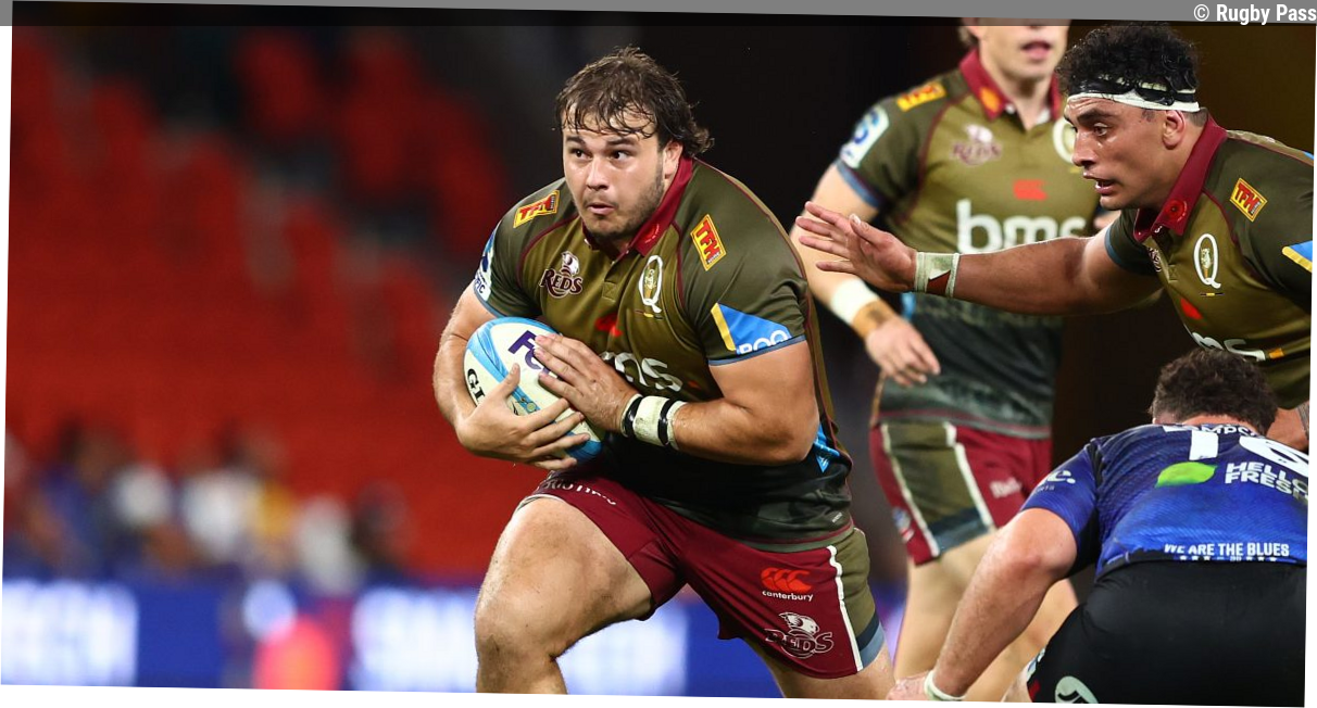 Massimo De Lutiis ends Ireland speculation with new deal Down Under