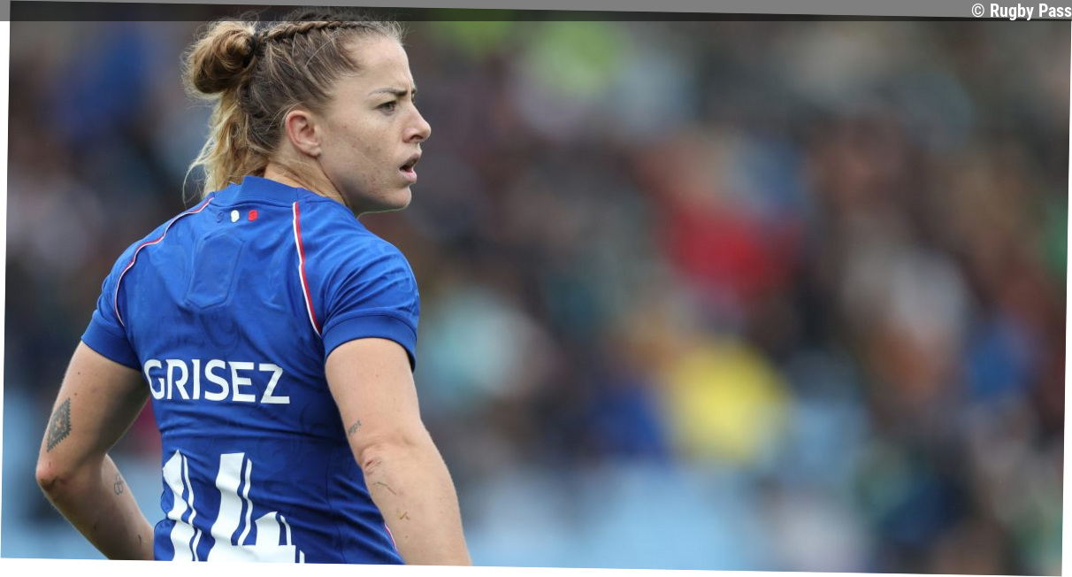 XV de France féminin : qu'attendre de la première liste de Ratier ?