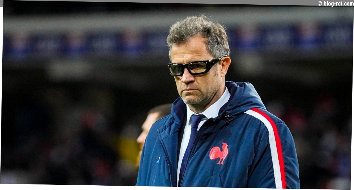 Deux techniciens en pôle pour remplacer Fabien Galthié en équipe de France ?