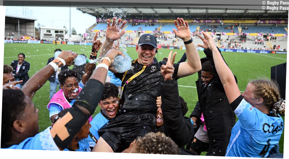 'Thriving under that thistle': How Cunningham and Scotland are moving forward