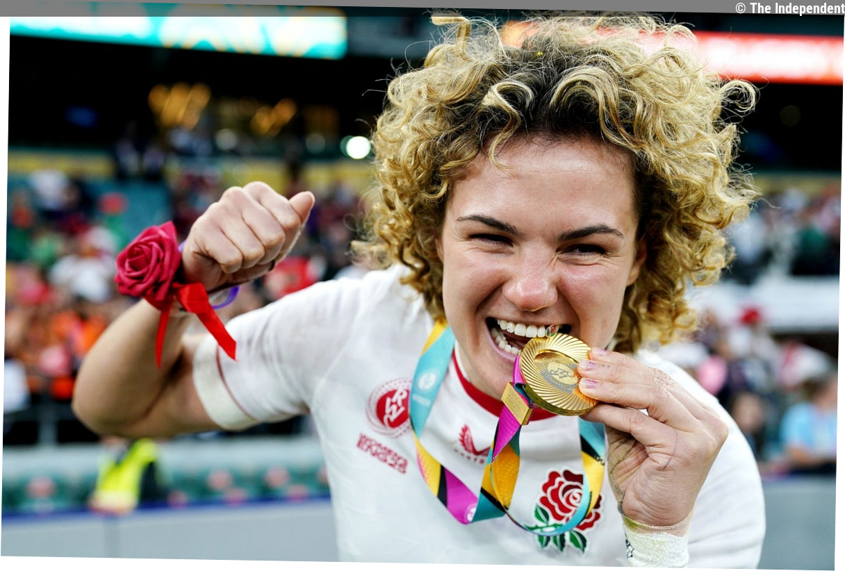 Ellie Kildunne opens up on post-World Cup gloom – 'Why am I doing this?'