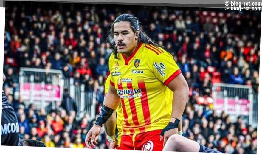 USAP – Matéo Le Corvec agacé, Nicolas Nadau recadre son groupe, Posolo Tuilagi enfin de retour ?