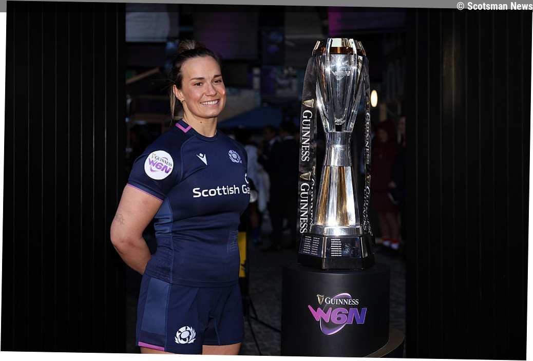 Women's Six Nations rugby 2026: Full fixtures, results, history, squad, have Scotland ever won the competition?