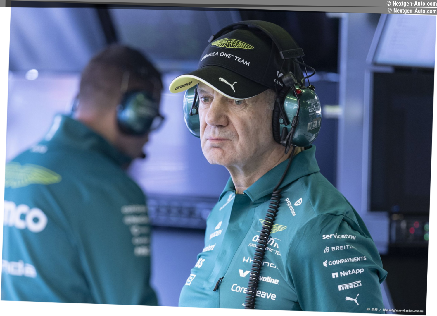 L'instabilité chronique du management d'Aston Martin F1 pointée du doigt