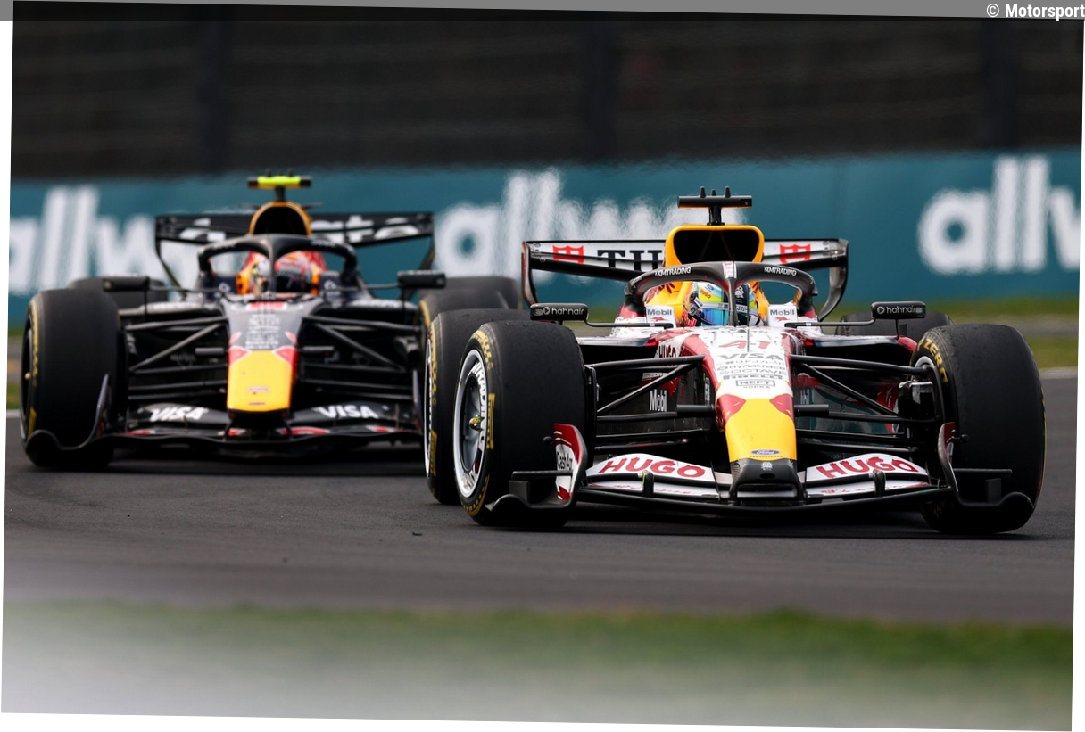 Règlement F1 2026 : les solutions à l'étude avant les réunions de la FIA