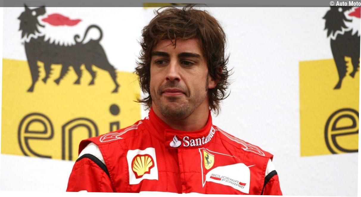 F1 : la proposition complètement folle faite à Fernando Alonso, il y a 15 ans en Espagne