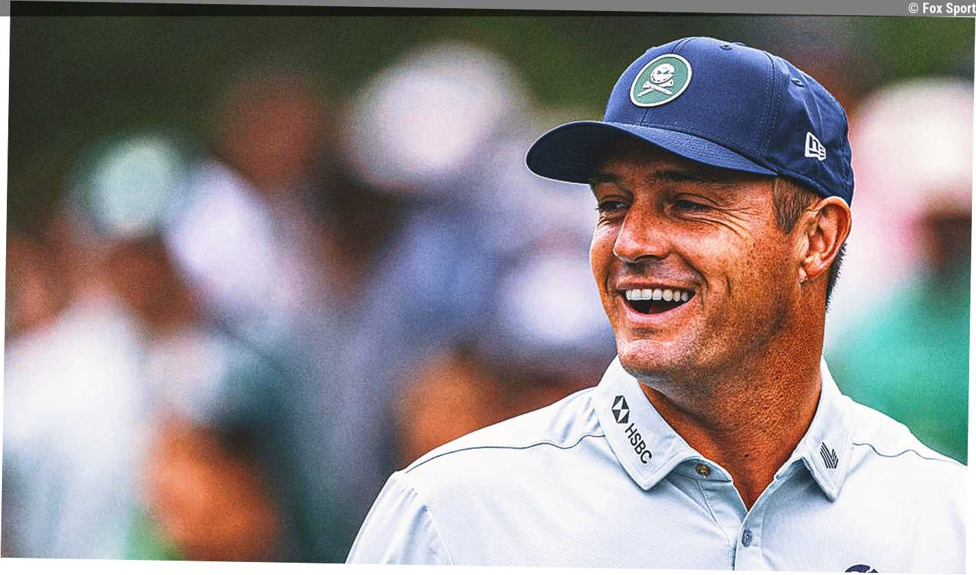2026 Masters Betting Report: 'Public Cannot Get Enough of Bryson DeChambeau'