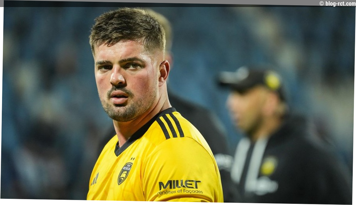 Mais que deviennent Grégory Alldritt et Pierre Boudehent, encore absents avec La Rochelle ?