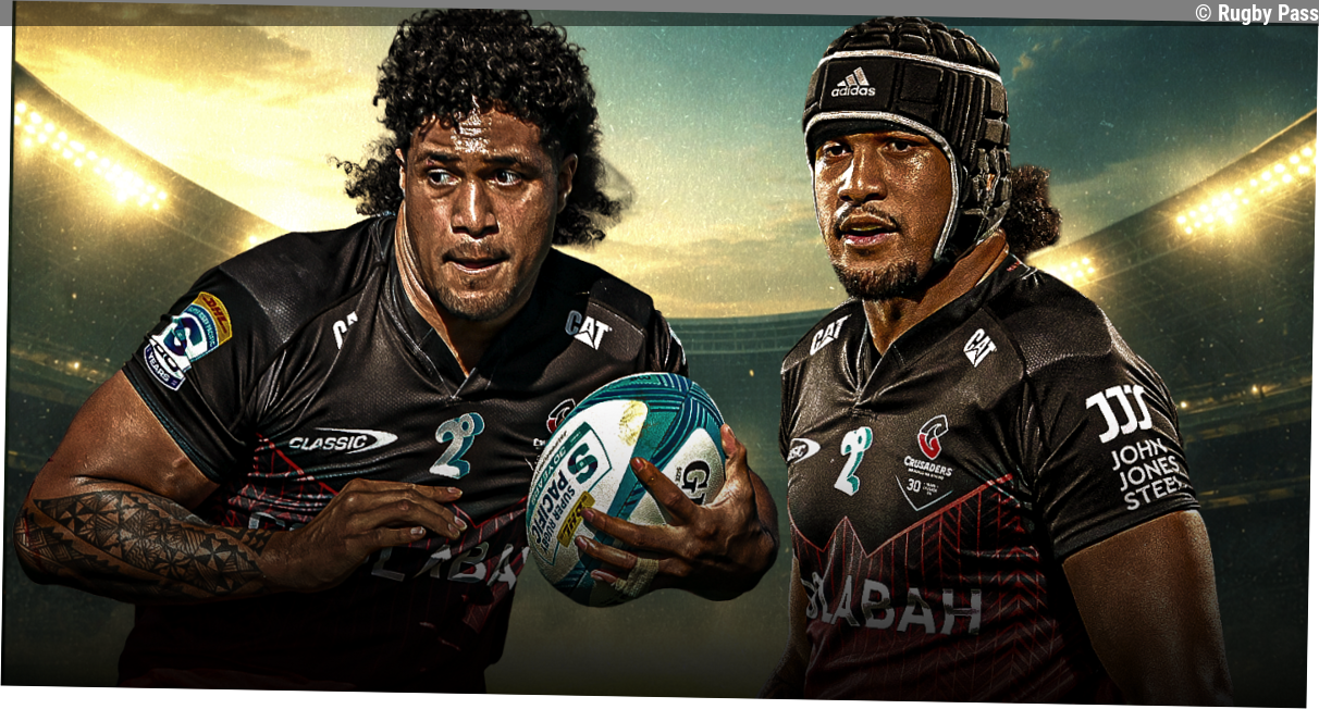 How the All Blacks can turn the curse of versatility into a blessing