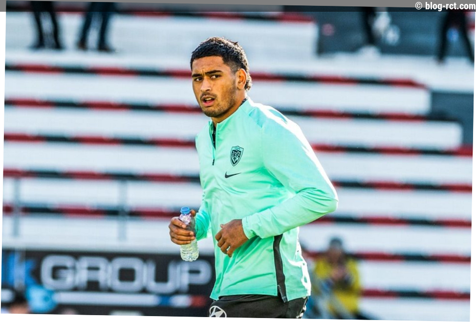 « Je suis le seul à jouer avec cela » : Matthias Halagahu raconte sa blessure rarissime