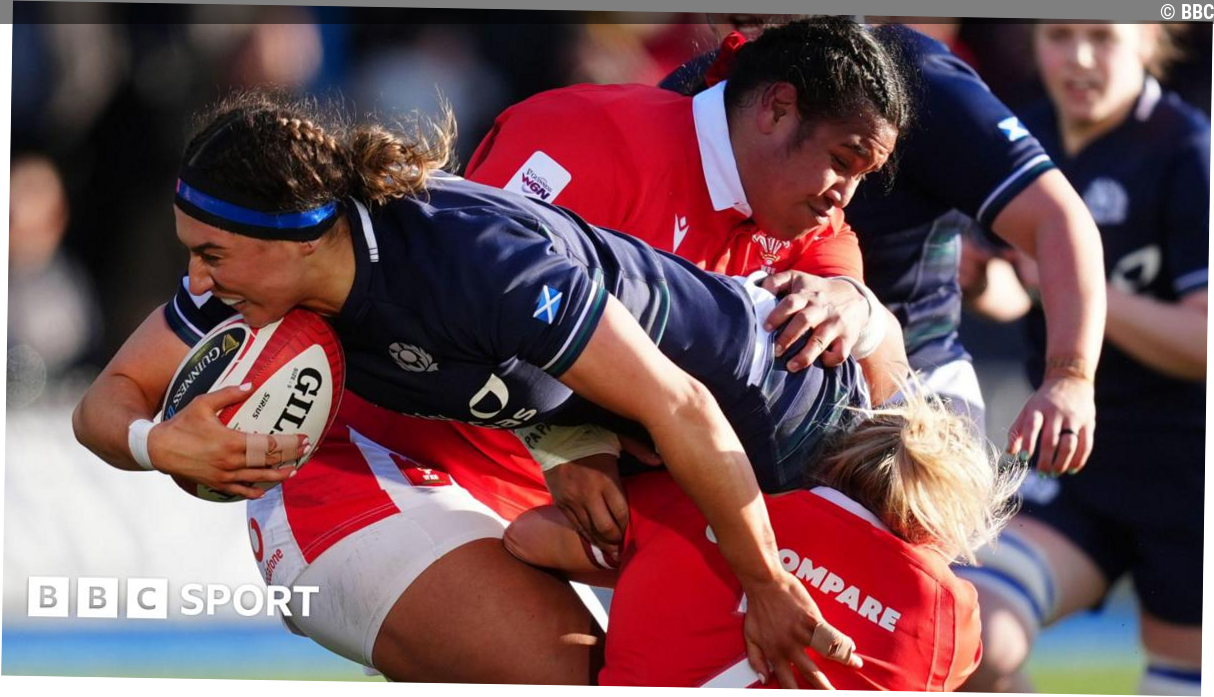 Why Scotland no longer want to be plucky underdogs