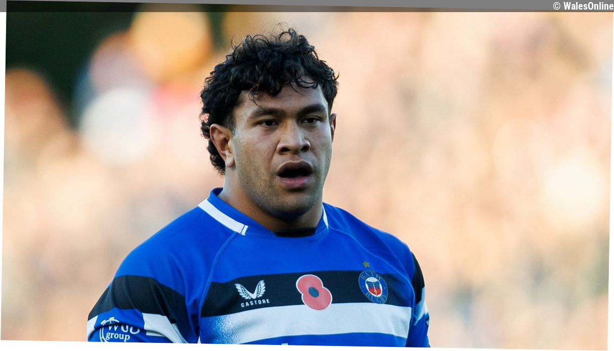 England international reveals why he turned down Wales after 'surreal' phone call on lunchbreak