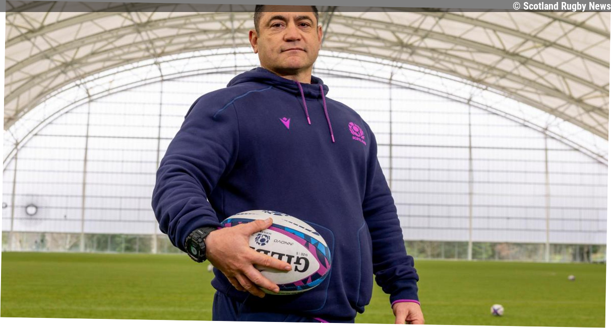 Scotland enter new era as evolution begins in Women's Six Nations