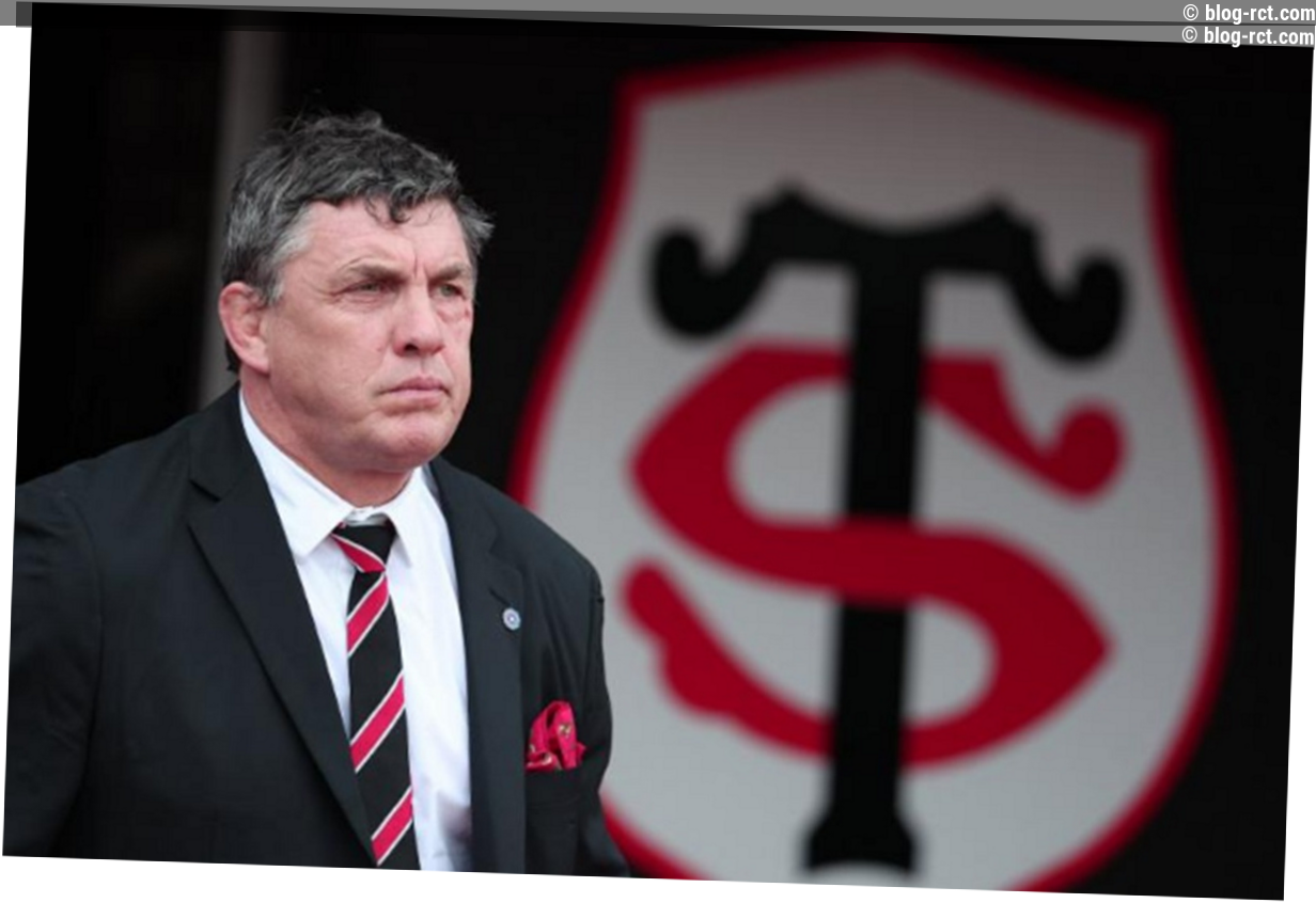 Stade Toulousain : « L'avenir, ce n'est pas Antoine Dupont », la mise au point de Didier Lacroix